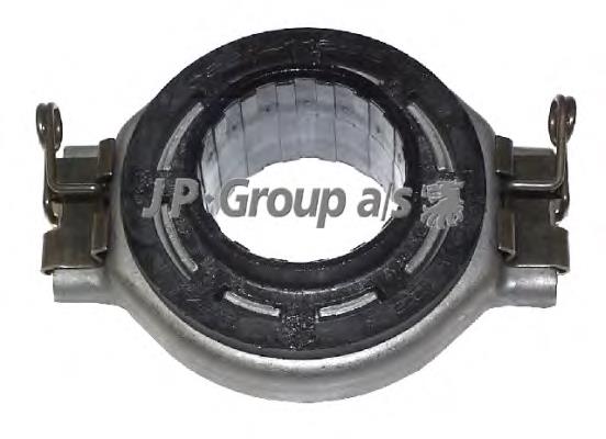 Cojinete de embrague 1130300900 JP Group