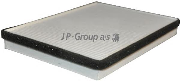 1128100500 JP Group filtro habitáculo