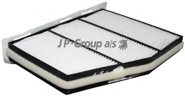 Comprar 1128100200 JP Group Filtro de aire del habitáculo