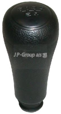 Pomo de palanca de cambios JP Group 1132200800 precio, desde 5,98 EUR