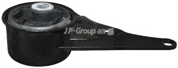 Soporte motor izquierdo 1132400300 JP Group