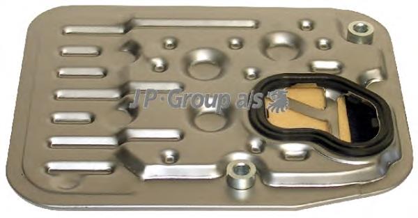 Comprar 1131900600 JP Group Filtro de transmisión automática