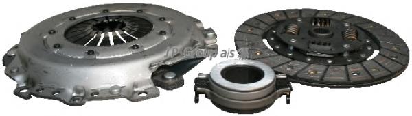 Comprar 1130402310 JP Group Kit de embrague completo