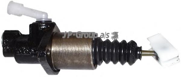 Bomba de embrague JP Group 1130600700