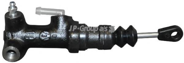 Bomba de embrague JP Group 1130600900