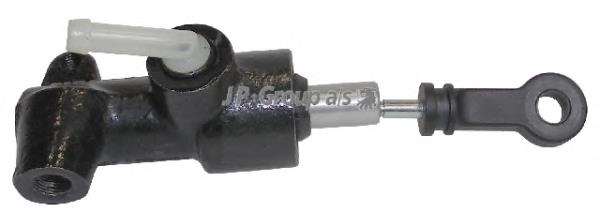 1130601500 JP Group Cilindro maestro de clutch