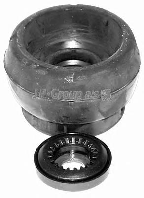 Comprar 1142400410 JP Group Soporte del amortiguador delantero