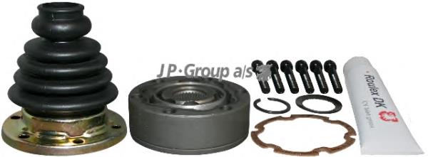 Junta homocinética interna delantera JP Group 1143501560 precio, desde 52,77 EUR