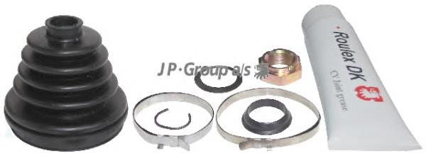 Fuelle, palier delantero exterior JP Group 1143600210 precio, desde 11,98 EUR