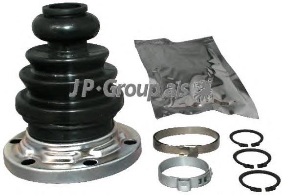 Comprar 1143701210 JP Group Fuelle de semieje delantero interior