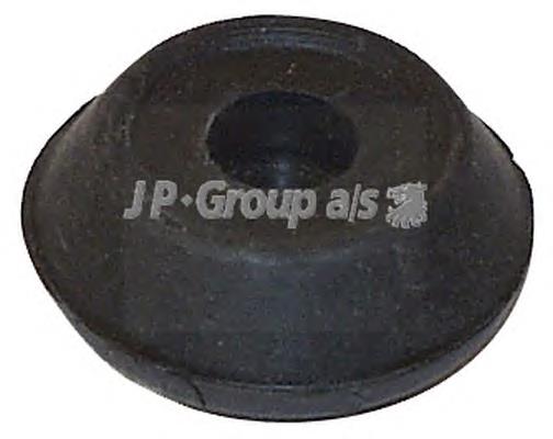 1140550100 JP Group casquillo del soporte de barra estabilizadora delantera