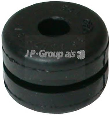 1140605000 JP Group casquillo del soporte de barra estabilizadora delantera