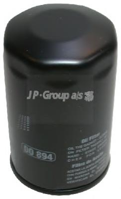 Filtro de aceite 1118501500 JP Group