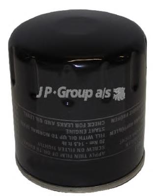 1118501100 JP Group filtro de aceite