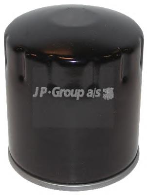 Filtro de aceite 1118501200 JP Group