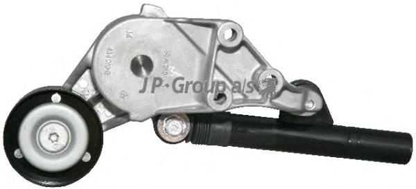 Tensor de correa poli V 1118201400 JP Group