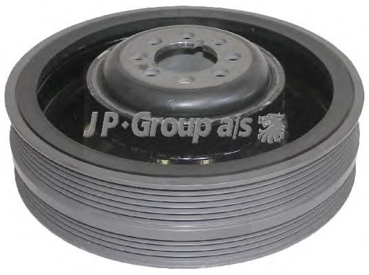 Polea del cigüeñal JP Group 1118302900 precio, desde 34,85 EUR