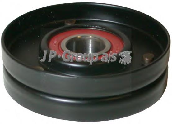 1118301700 JP Group Tensor de correa de alternador