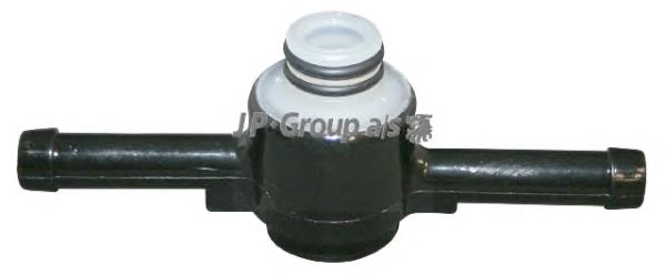Válvula de retorno de combustible JP Group 1116003500 precio, desde 5,41 EUR