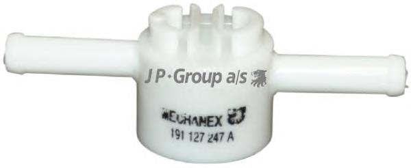 Comprar 1116003600 JP Group Válvula de retorno de combustible