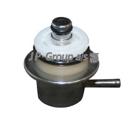 Regulador de presión de combustible, rampa de inyectores Volkswagen Passat 3A5, 351, 315