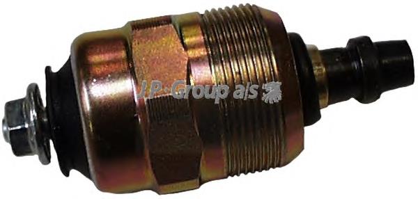 Válvula de corte de combustible de la bomba de inyección JP Group 1116002000 precio, desde 11,69 EUR