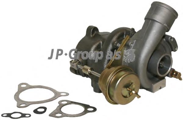Turbo JP Group 1117400600