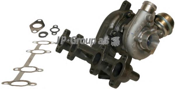 Comprar GT1749V5006TURBO SL Turbo Turbo de coche