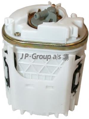 Elemento de turbina de bomba de combustible 1115202700 JP Group