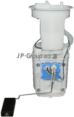 Bomba de gasolina 1115202200 JP Group