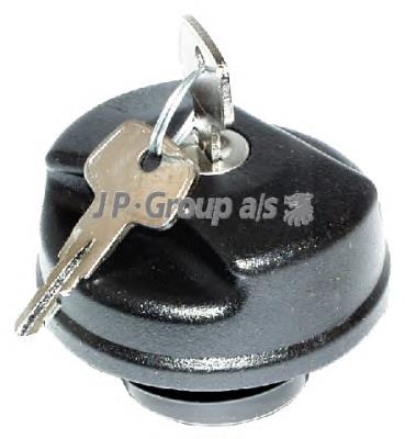 Comprar 1115650600 JP Group Tapa de depósito de combustible