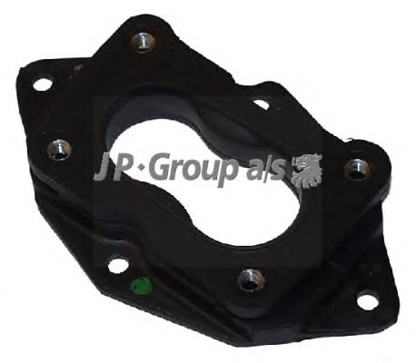Brida de carburador 1115300300 JP Group
