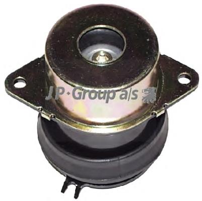 Soporte de motor derecho 1117908580 JP Group