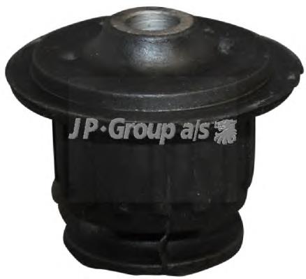 Soporte de motor delantero 57482 Metalcaucho