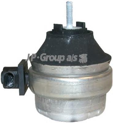 Soporte de motor, Izquierda / Derecha 1117903600 JP Group