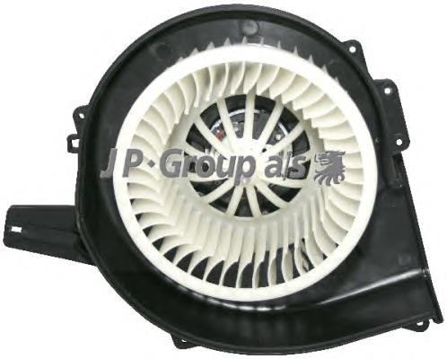 Ventilador interior JP Group 1126101300