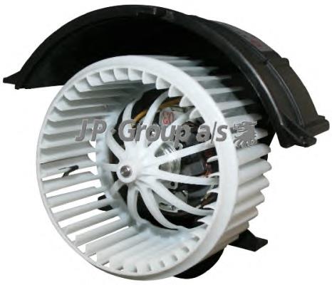 Ventilador interior JP Group 1126102100