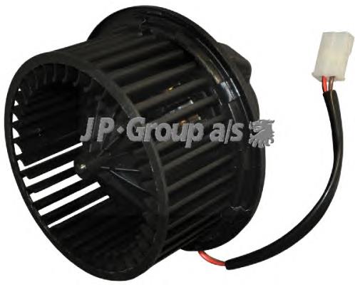 Ventilador de calefacción JP Group 1126101800 precio, desde 51,44 EUR