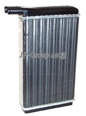 Comprar 1126300300 JP Group Radiador calefacción