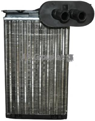 1126300400 JP Group radiador calefacción