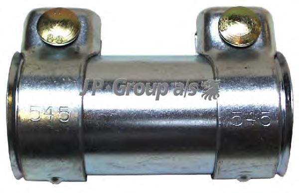 Comprar 1121400900 JP Group Abrazadera de sujeción delantera