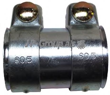 Comprar 1121401300 JP Group Abrazadera de sujeción delantera
