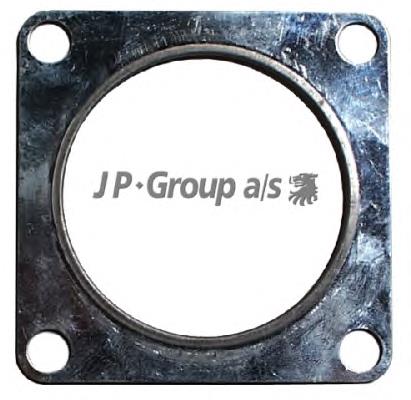 1121103300 JP Group junta, tubo de escape silenciador