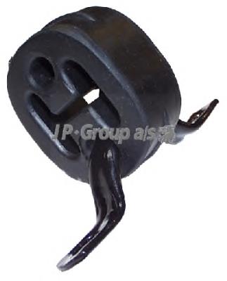 Almohadilla de tope silenciador JP Group 1121601700 precio, desde 3,33 EUR