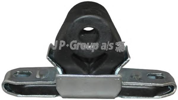 Almohadilla de tope silenciador JP Group 1121601100 precio, desde 3,86 EUR