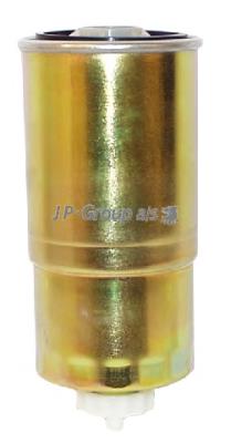 1118702100 JP Group filtro combustible