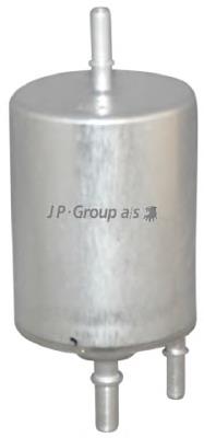 1118701900 JP Group filtro combustible