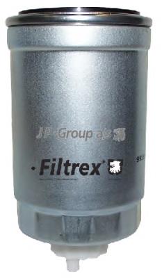 1118702400 JP Group filtro combustible