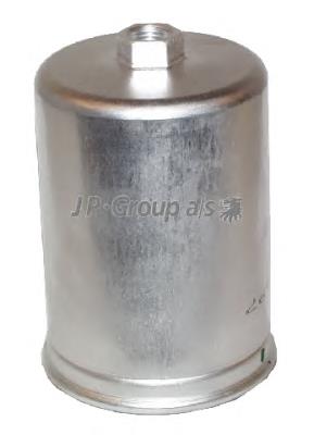 1118701200 JP Group filtro de combustible