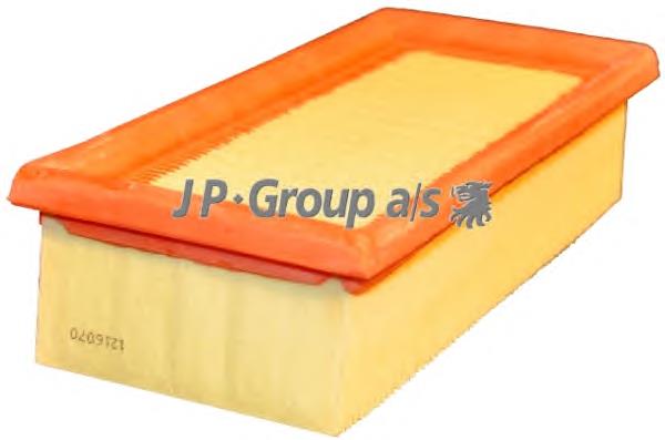 1118601200 JP Group filtro de aire